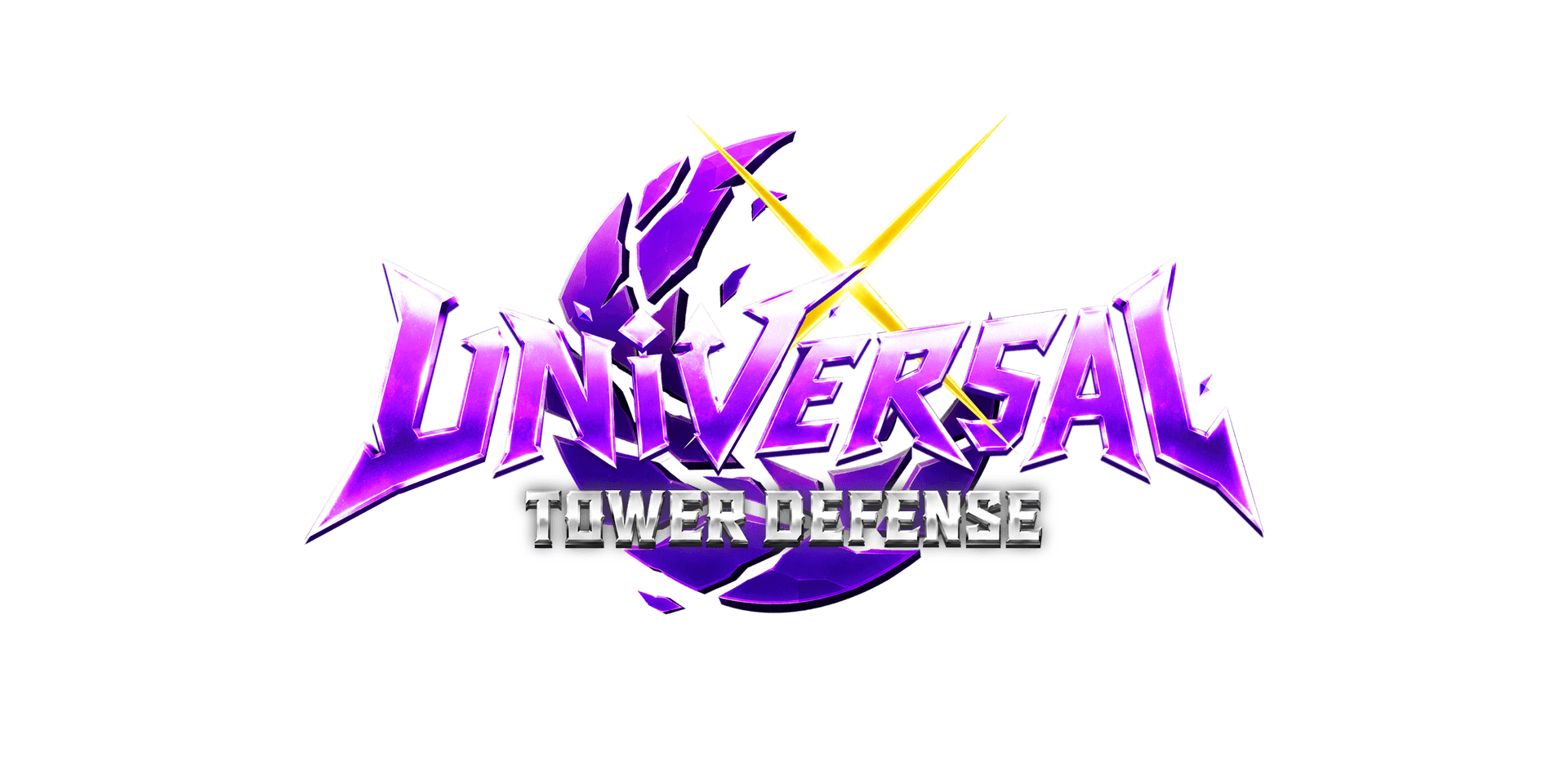 Universal Tower Defense X